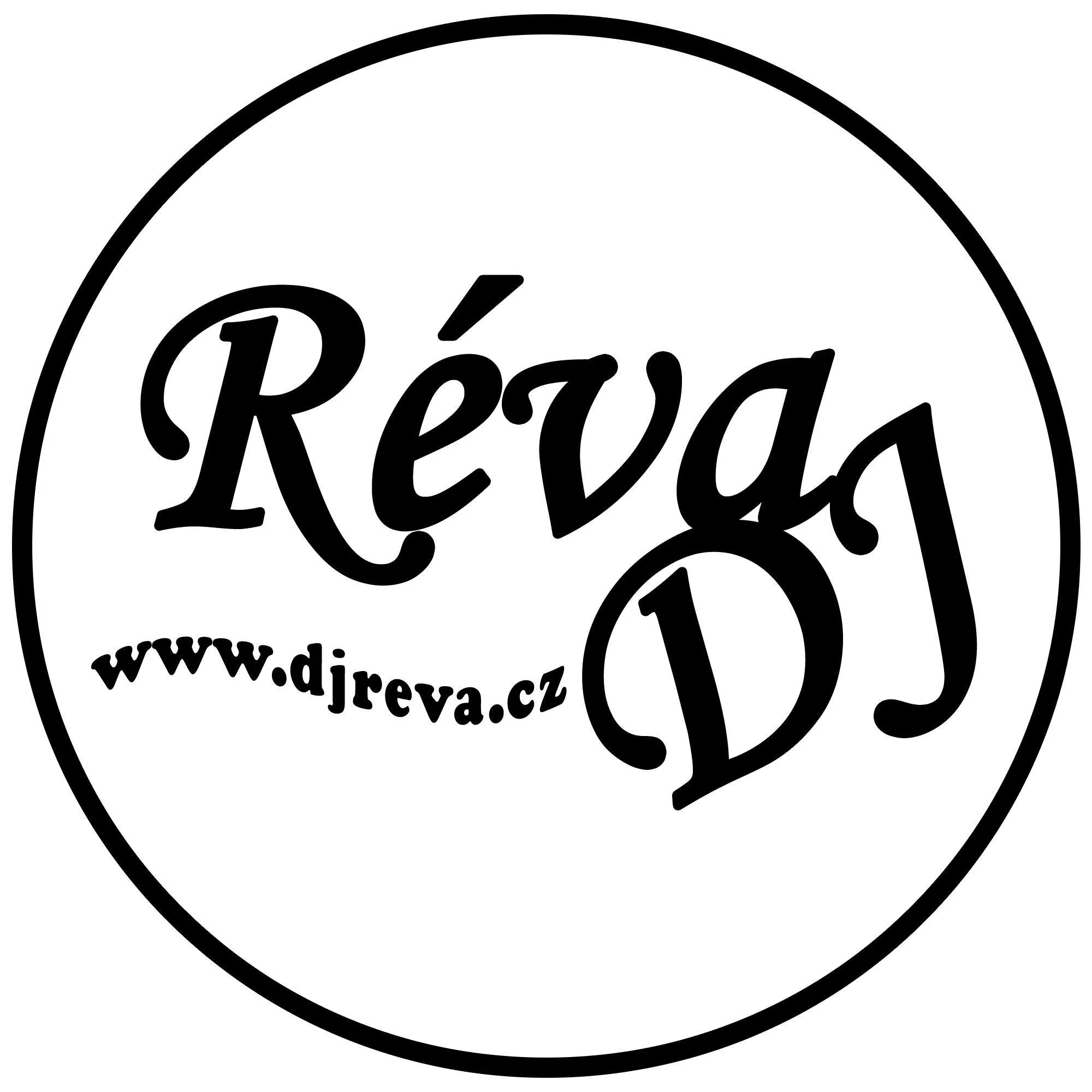 Dj Réva (Roman Polanský)